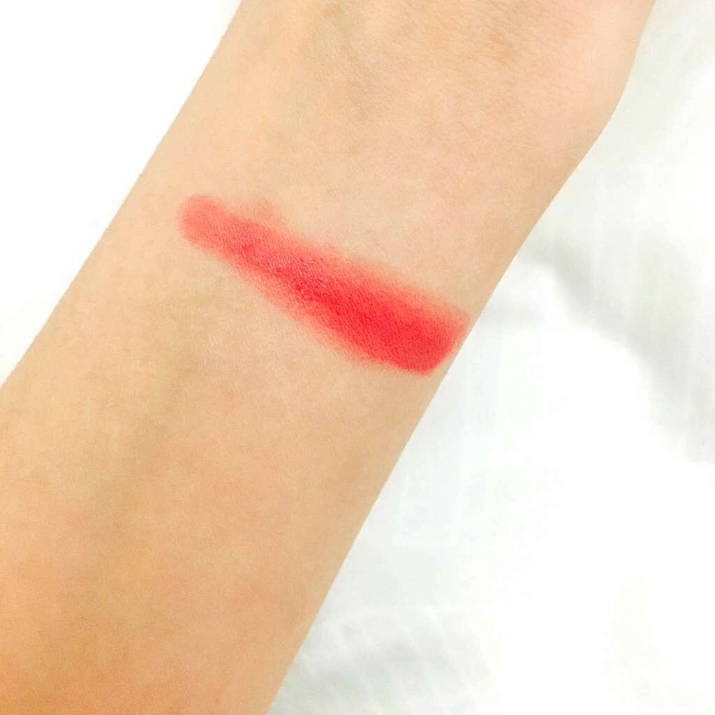 モイストケアリップ/excel/口紅を使ったクチコミ(2枚目)