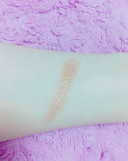 セレクト アイカラー/ESPRIQUE/単色アイシャドウを使ったクチコミ(3枚目)