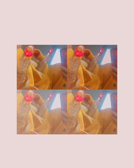 フラワーティントリップ/JellyKiss/リップティントを使ったクチコミ(1枚目)