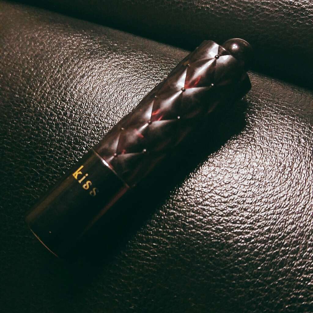 エッセンスルージュ/KiSS/口紅を使ったクチコミ(1枚目)