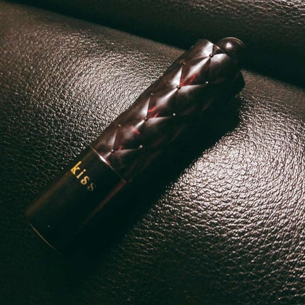 エッセンスルージュ/KiSS/口紅を使ったクチコミ(1枚目)