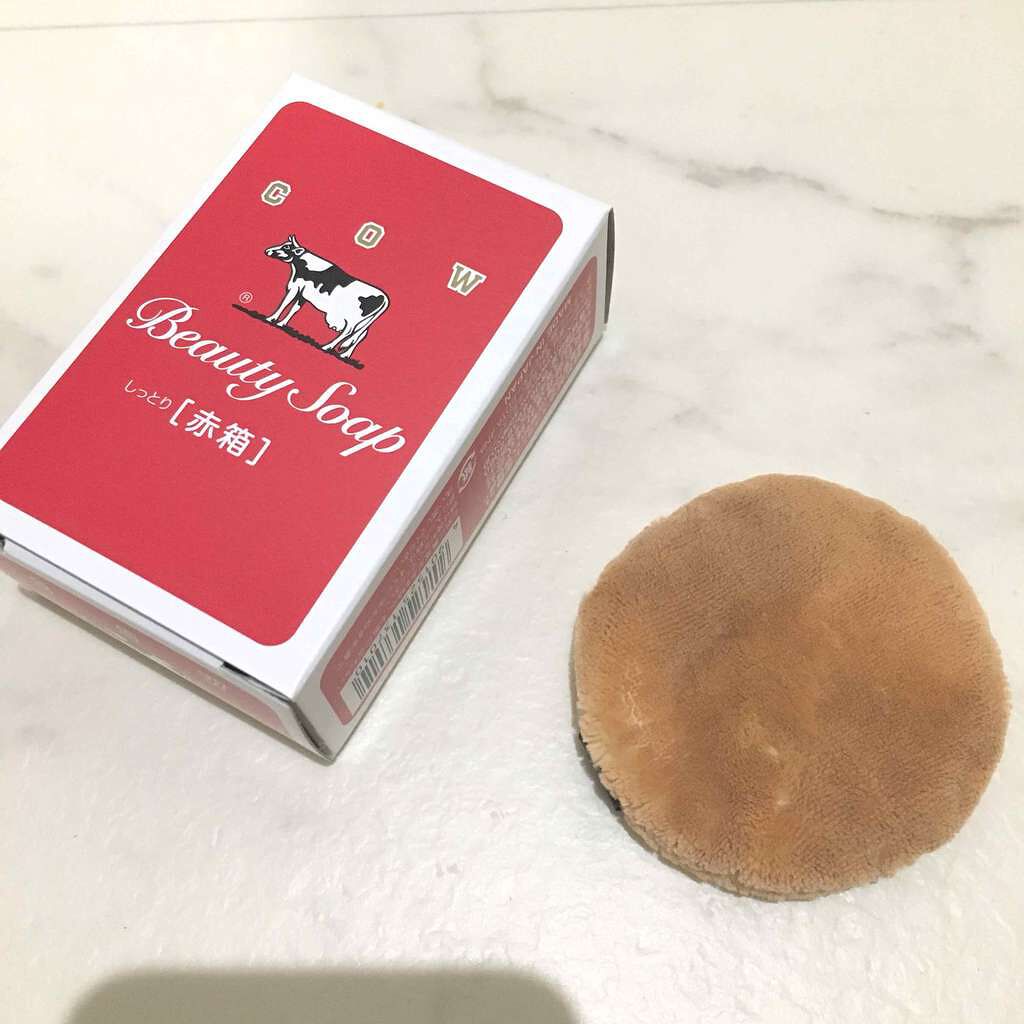 パウダーパフ/チャコット・コスメティクス/パフ・スポンジを使ったクチコミ(2枚目)