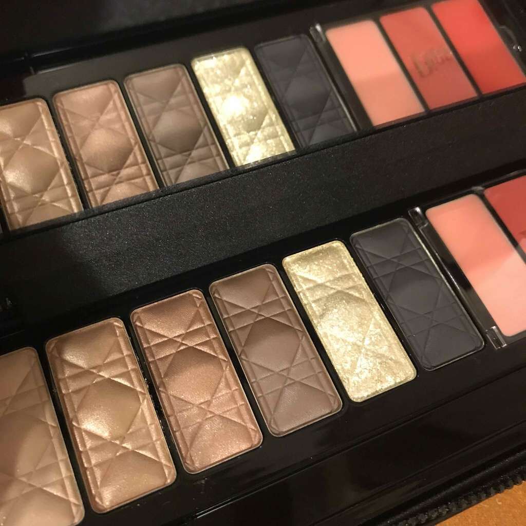 ディオールショウ モノ/Dior/単色アイシャドウを使ったクチコミ（1枚目）