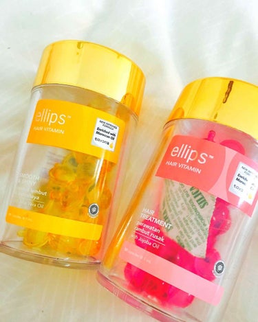 
ellips hair Vitamin pink / yellow

オイルに関しては、ずっとゴールデンホホバオイルっていうオイルを使ってたのですが、オーストラリアでしか生産されてないので3年前からこ