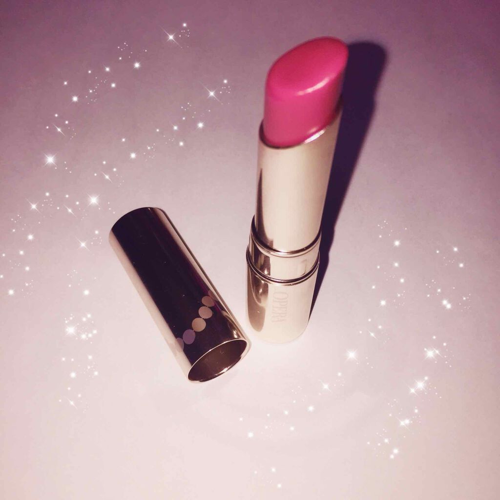 オペラ リップティント N/OPERA/リップティントを使ったクチコミ（1枚目）