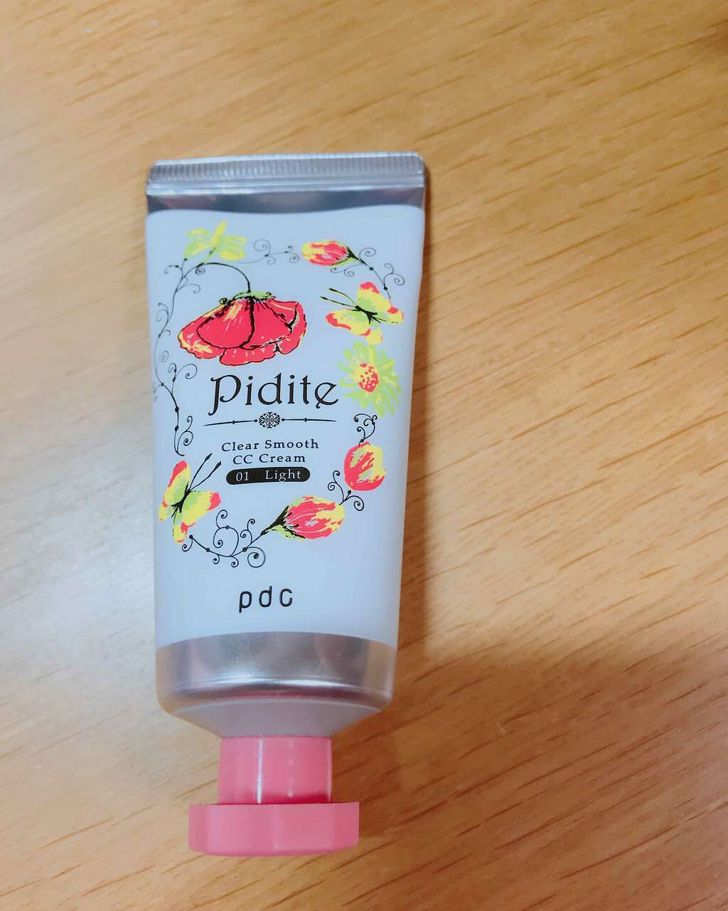 モイストコントロールベース N/ピディット/化粧下地を使ったクチコミ(1枚目)