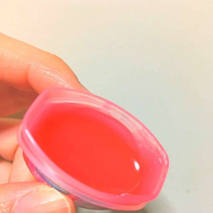 リップ ロージーリップス/ヴァセリン/リップバームを使ったクチコミ(2枚目)