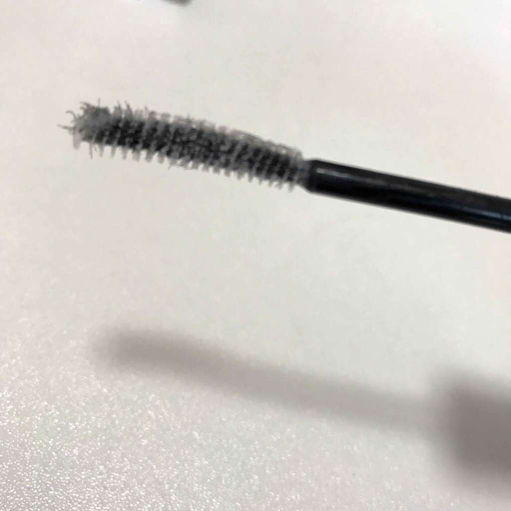 ラッシュマキシマイザーN/KATE/マスカラ下地を使ったクチコミ(3枚目)