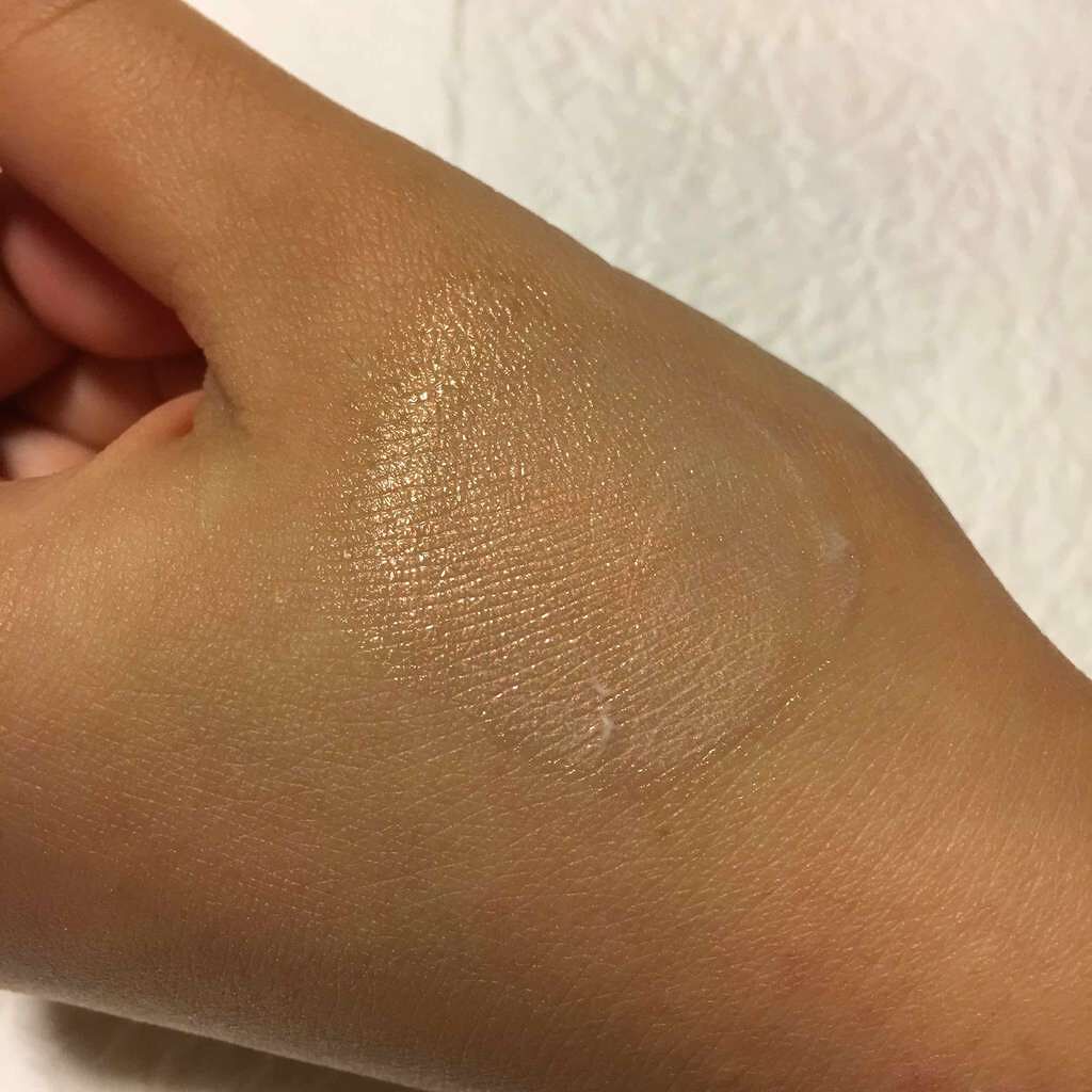 ストロボクリーム/M・A・C/化粧下地を使ったクチコミ(2枚目)