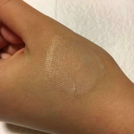 ストロボクリーム/M・A・C/化粧下地を使ったクチコミ(2枚目)