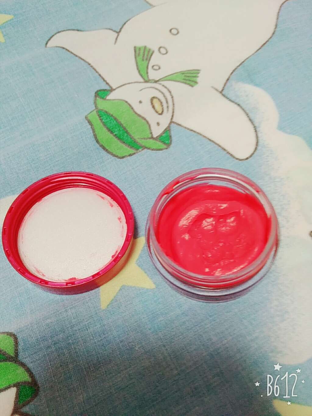 スフレ感チーク&リップ/SUGAO®/ジェル・クリームチークを使ったクチコミ(2枚目)