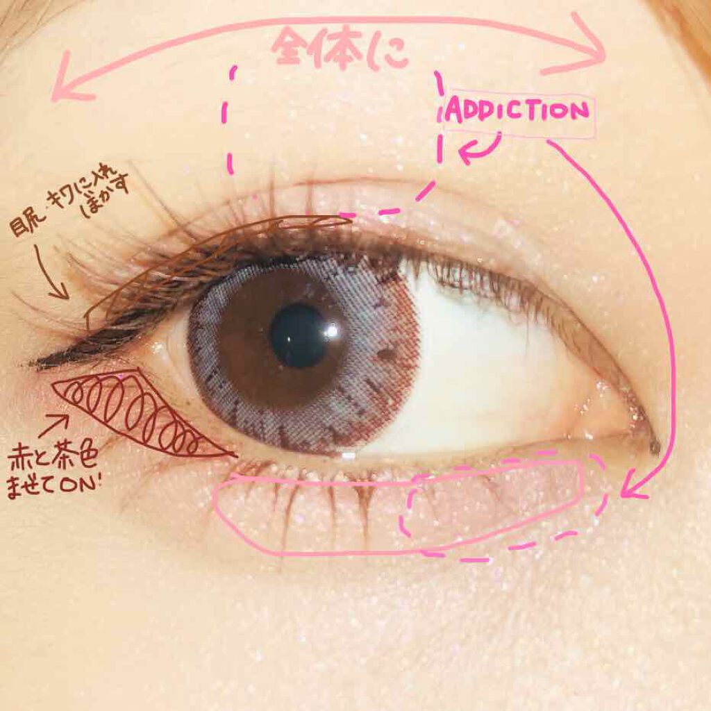 インク ベルベット/PERIPERA/口紅を使ったクチコミ（3枚目）