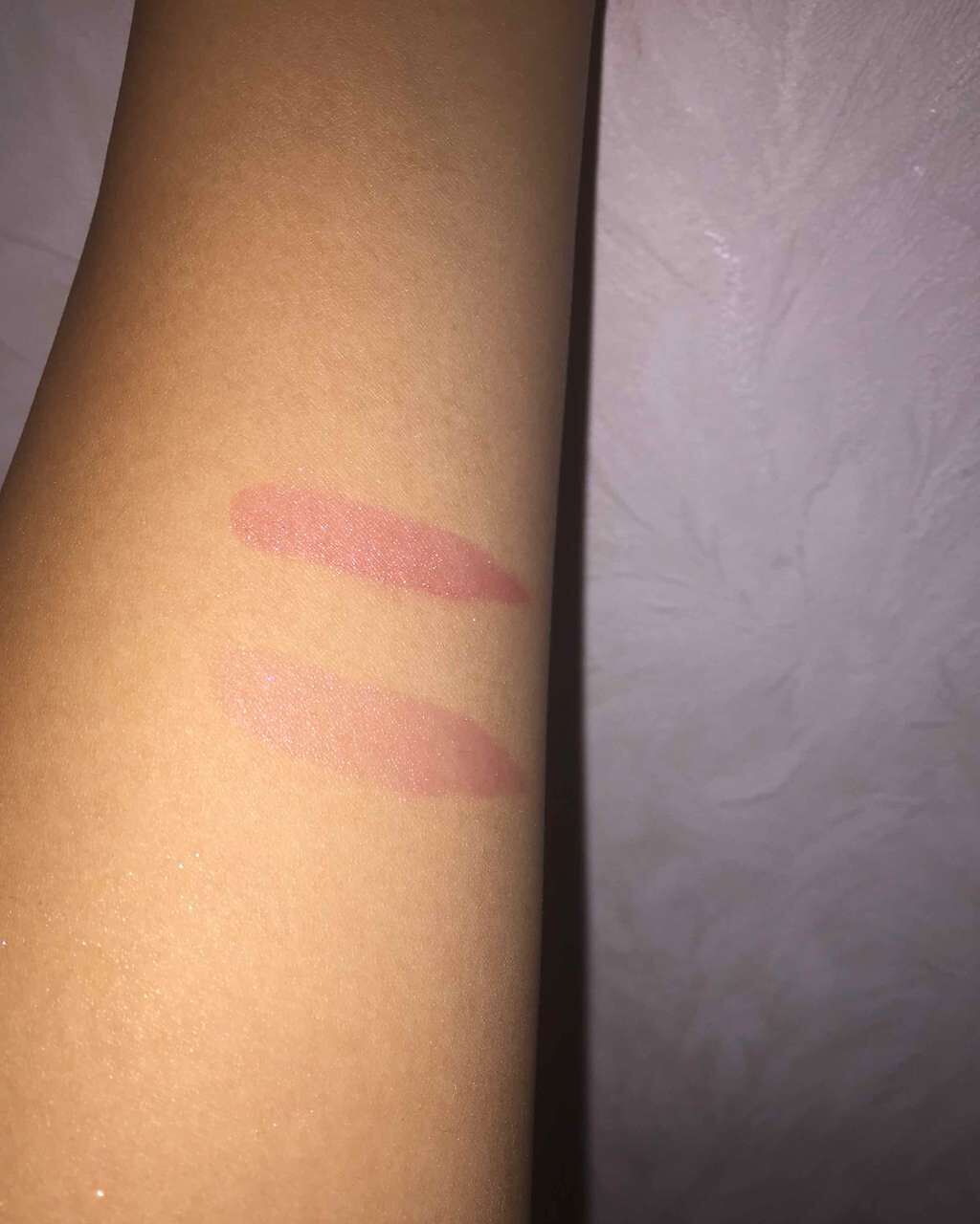 WP ディアダーリンソーダティント/ETUDE/口紅を使ったクチコミ(3枚目)