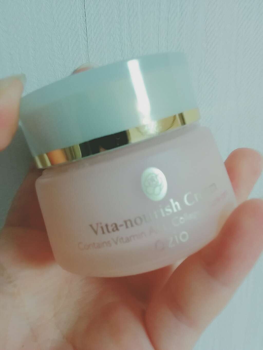 ハトムギ化粧水(ナチュリエ スキンコンディショナー R )/ナチュリエ/化粧水を使ったクチコミ(3枚目)