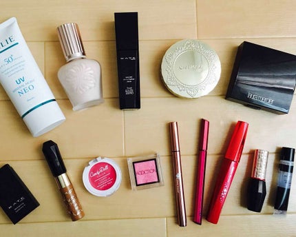 【旧品】マシュマロフィニッシュパウダー/キャンメイク/プレストパウダーを使ったクチコミ(1枚目)