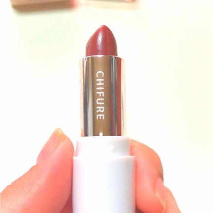 口紅(詰替用)/ちふれ/口紅を使ったクチコミ(1枚目)