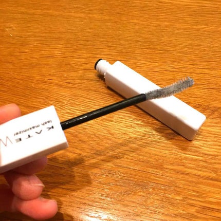 ラッシュマキシマイザーN/KATE/マスカラ下地を使ったクチコミ(1枚目)