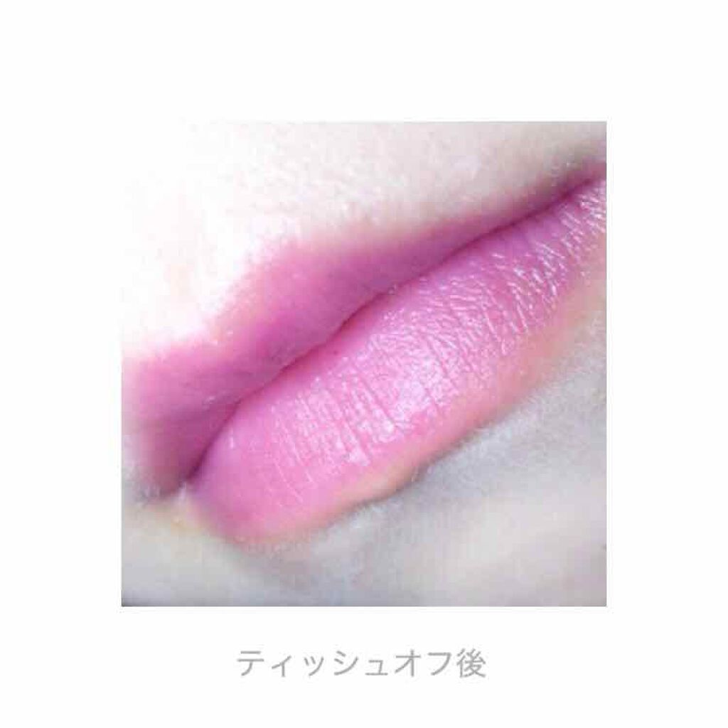 ユアリップオンリーグロス/キャンメイク/リップグロスを使ったクチコミ（2枚目）