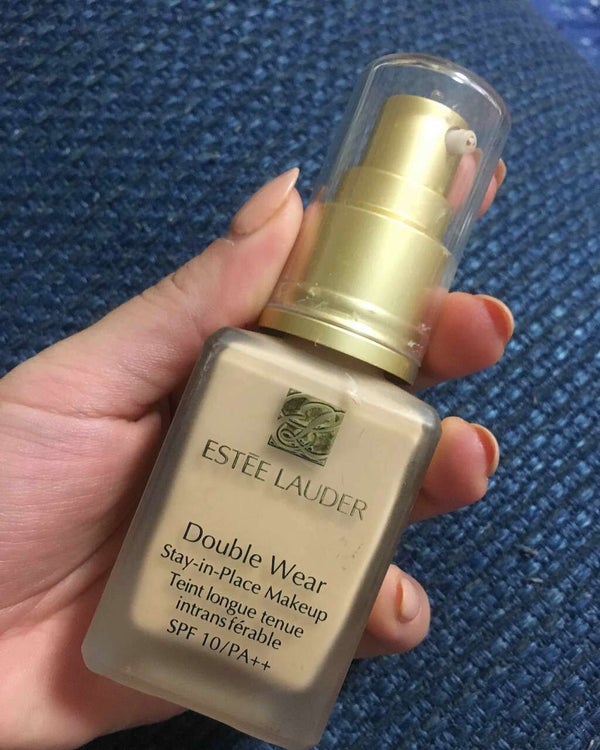 ダブル ウェア ステイ イン プレイス メークアップ /ESTEE LAUDER/リキッドファンデーション by 関根りさ