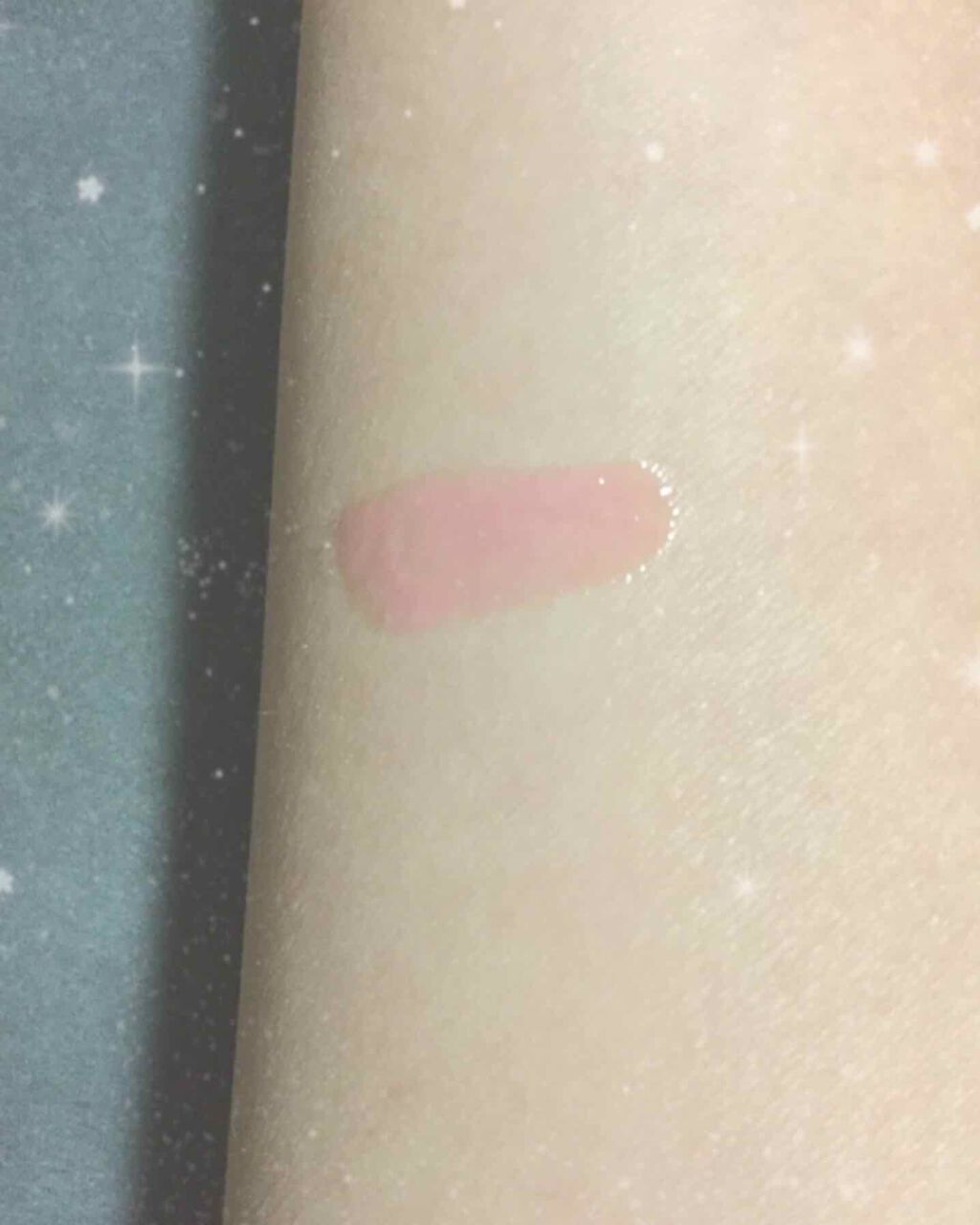 キャンディラップリップ/キャンメイク/リップグロスを使ったクチコミ（2枚目）