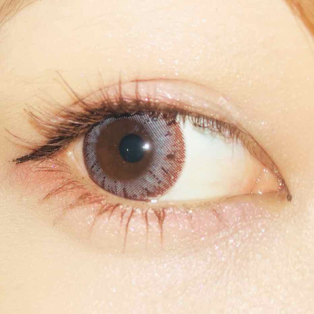 アディクション ザ アイシャドウ/ADDICTION/単色アイシャドウを使ったクチコミ(2枚目)