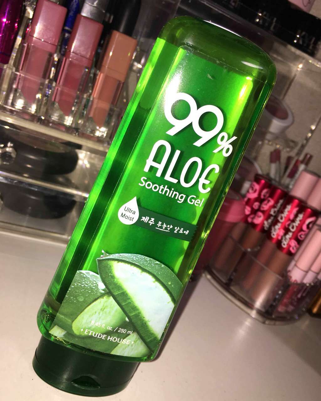 マルチゲル AL/ETUDE/その他スキンケアを使ったクチコミ(1枚目)