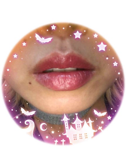 クリスタルデュオ リップスティック/Visée/口紅を使ったクチコミ(3枚目)