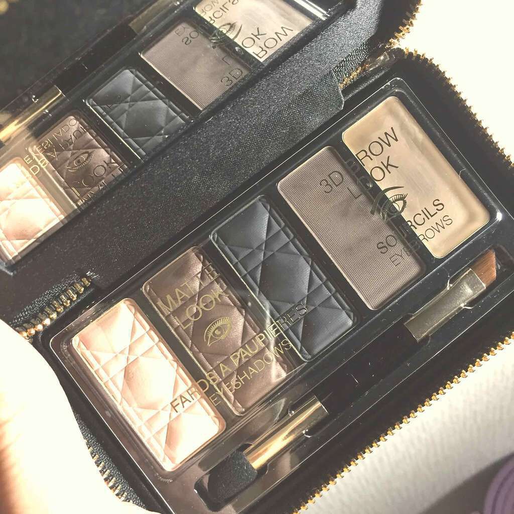 ディオリフィック マット フルイド/Dior/ジェル・クリームチークを使ったクチコミ（3枚目）