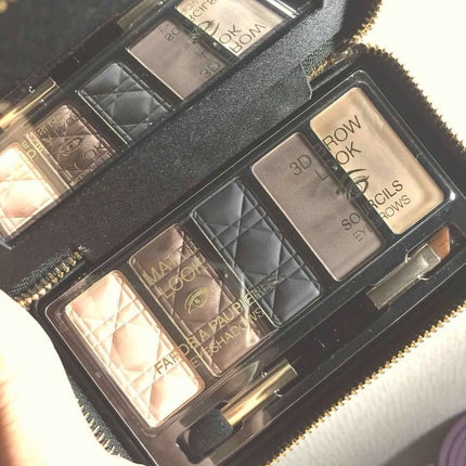 ディオリフィック マット フルイド/Dior/ジェル・クリームチークを使ったクチコミ(3枚目)