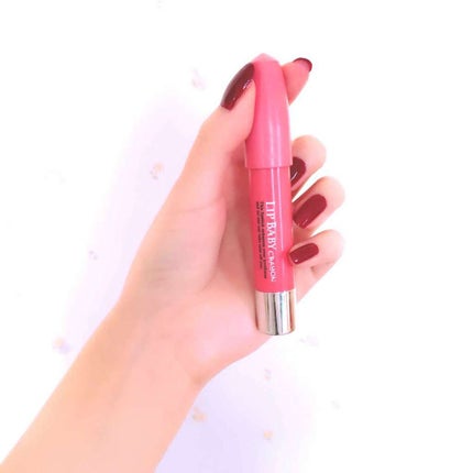 リップベビークレヨン/メンソレータム/口紅を使ったクチコミ(1枚目)