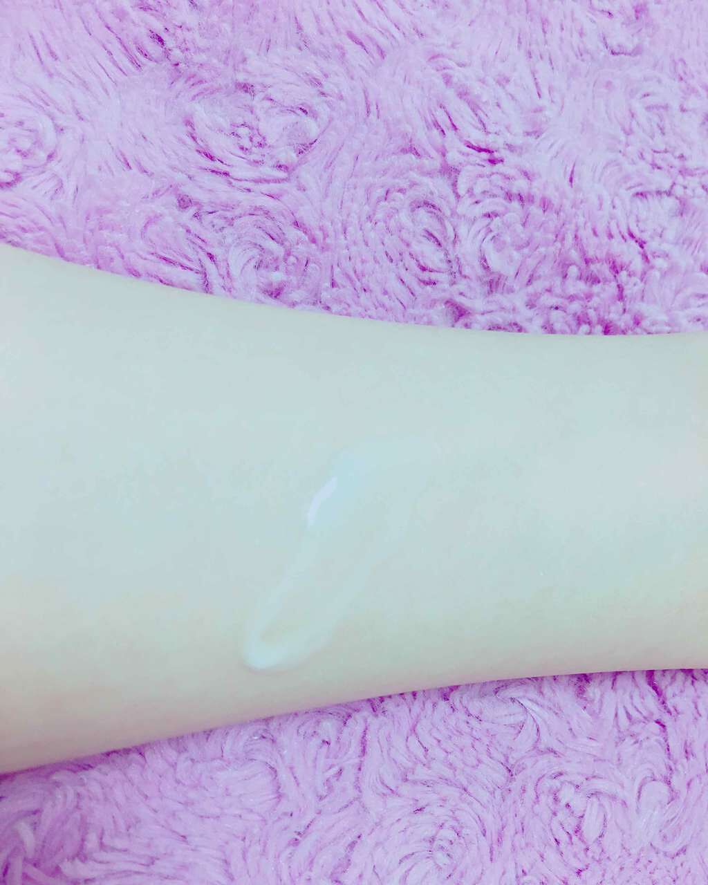 リラックス ボディミルク/JILL STUART/ボディミルクを使ったクチコミ(2枚目)