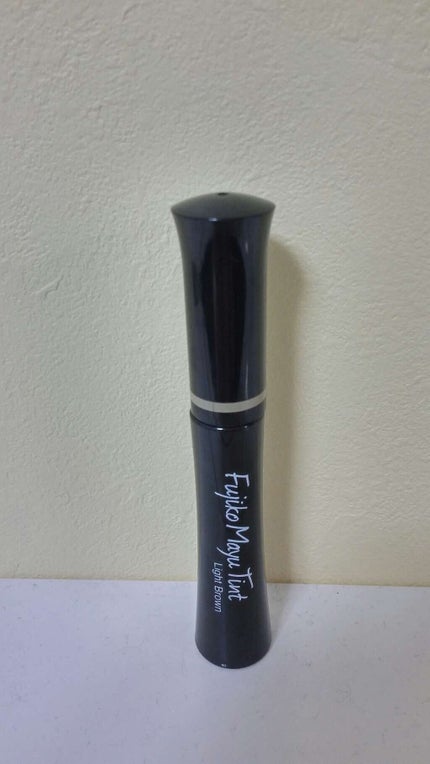 フジコ眉ティントSV/Fujiko/眉ティントを使ったクチコミ(1枚目)