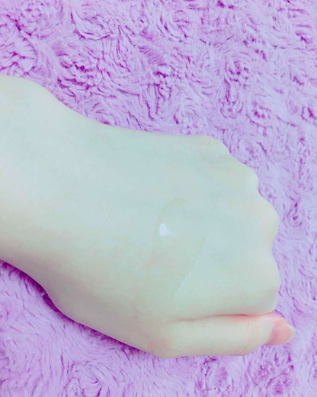 オイルトリートメント #EXヘアオイル エッセンスチャージ/ルシードエル/ヘアオイルを使ったクチコミ(2枚目)