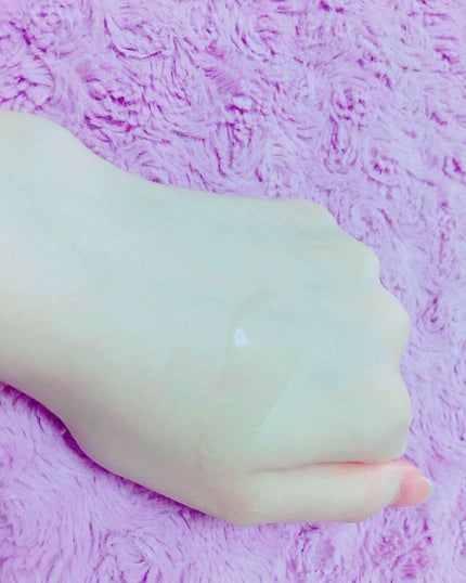 オイルトリートメント #EXヘアオイル エッセンスチャージ/ルシードエル/ヘアオイルを使ったクチコミ(2枚目)