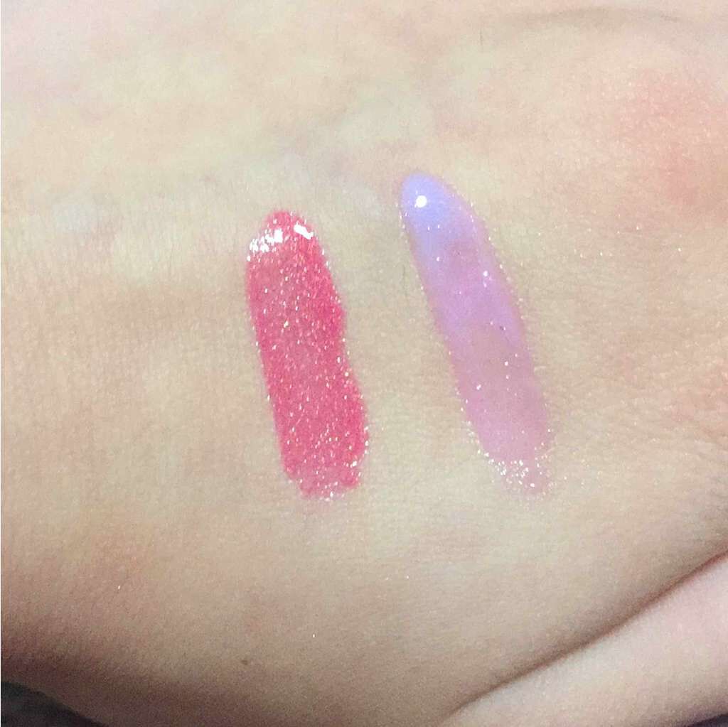 WP ディアダーリンソーダティント/ETUDE/口紅を使ったクチコミ(2枚目)