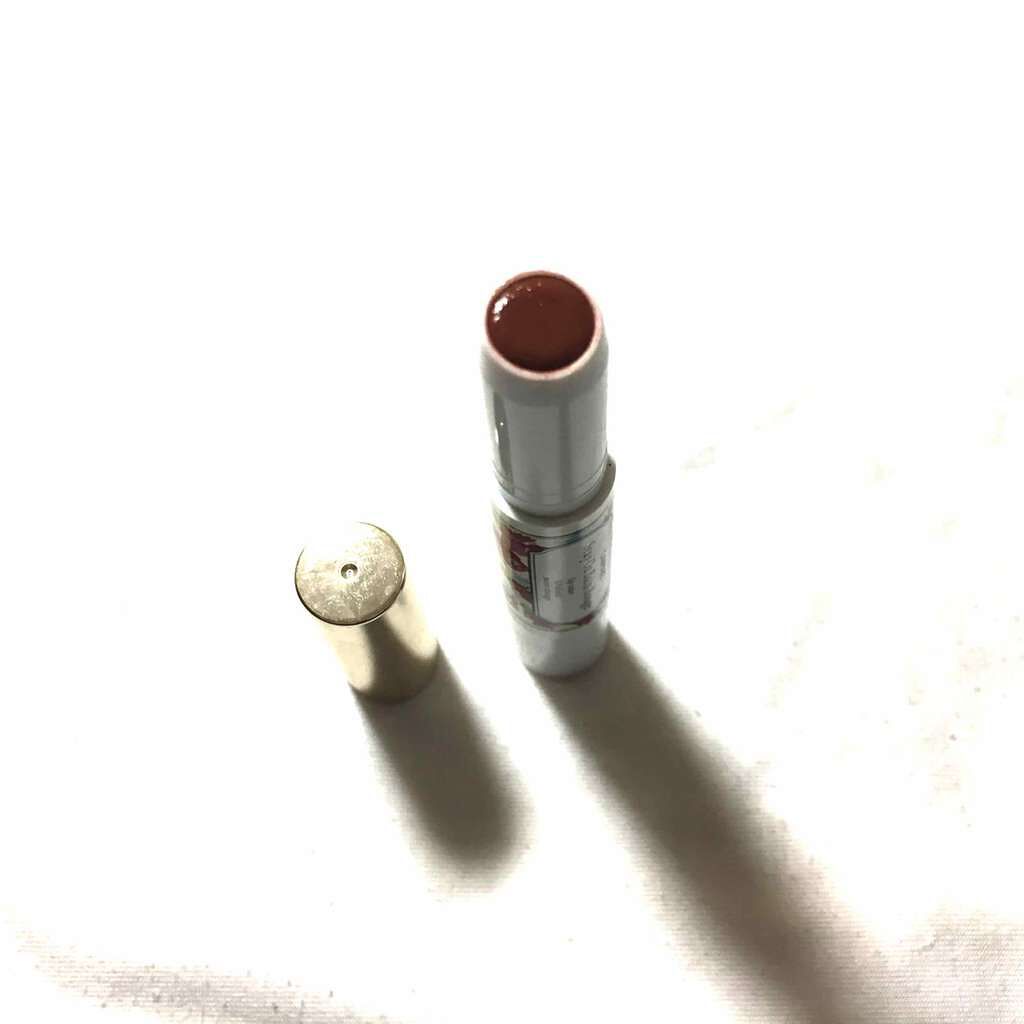 ステイオンバームルージュ/キャンメイク/口紅を使ったクチコミ(2枚目)