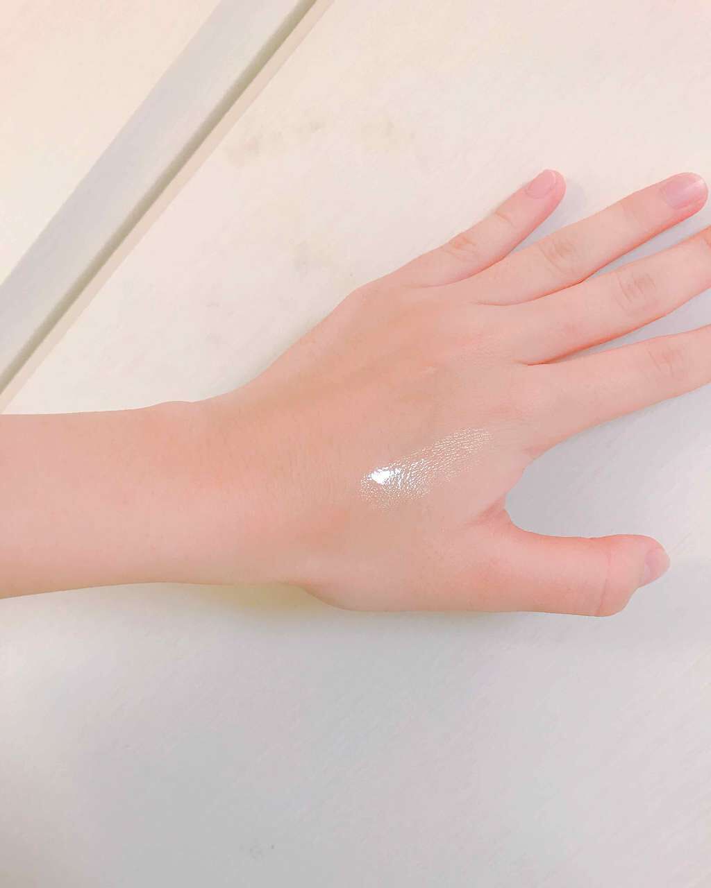 キャンディ ブロッサム リップグロス/キャンディ ブロッサム/リップグロスを使ったクチコミ(2枚目)