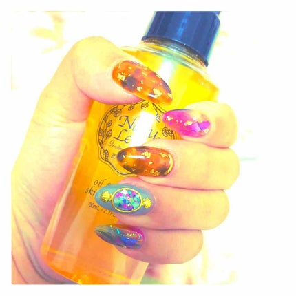 ルージュ ヴォリュプテ シャイン/YVES SAINT LAURENT BEAUTE/口紅を使ったクチコミ(2枚目)