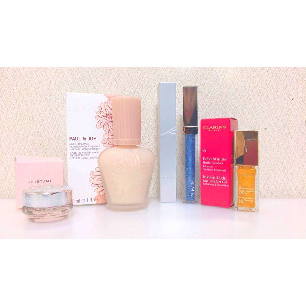 ジェリーアイカラー N/JILL STUART/ジェル・クリームアイシャドウを使ったクチコミ（1枚目）