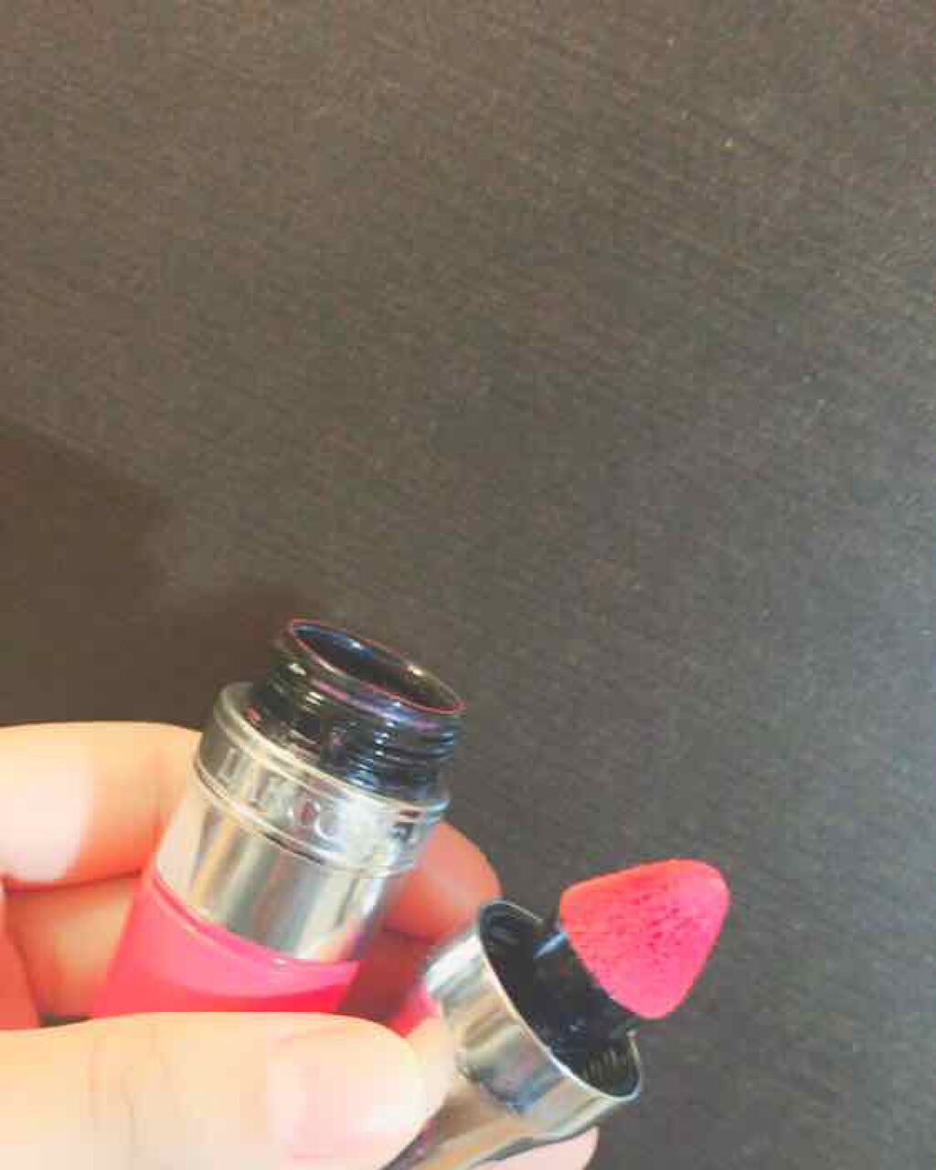 チーク ポップ/CLINIQUE/パウダーチークを使ったクチコミ(3枚目)