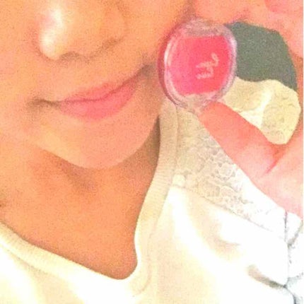 エスポルール リップグロス/エスポルール/リップグロスを使ったクチコミ(1枚目)