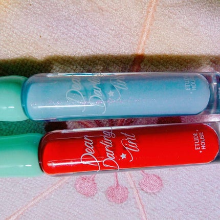 WP ディアダーリンソーダティント/ETUDE/口紅を使ったクチコミ(1枚目)