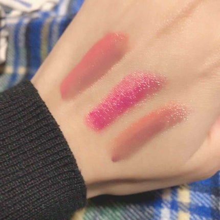 リップ スティック V/ANNA SUI/口紅を使ったクチコミ(2枚目)