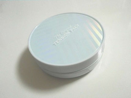 テンションパクト トーンアップグロウ/MISSHA/クリーム・エマルジョンファンデーションを使ったクチコミ(2枚目)