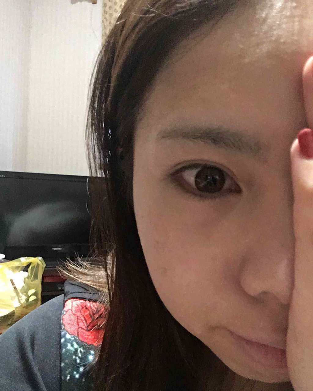 ミルキースキンリメイカー/MAJOLICA MAJORCA/化粧下地を使ったクチコミ(2枚目)