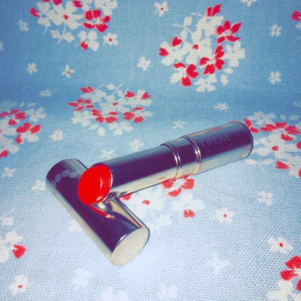 オペラ リップティント N/OPERA/リップティントを使ったクチコミ(2枚目)