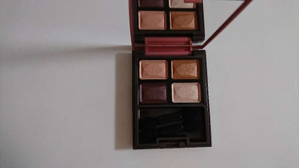 ジュエルドプリマコレクション (クリスマスコフレ 2017)/ケサランパサラン/メイクアップキットを使ったクチコミ(2枚目)