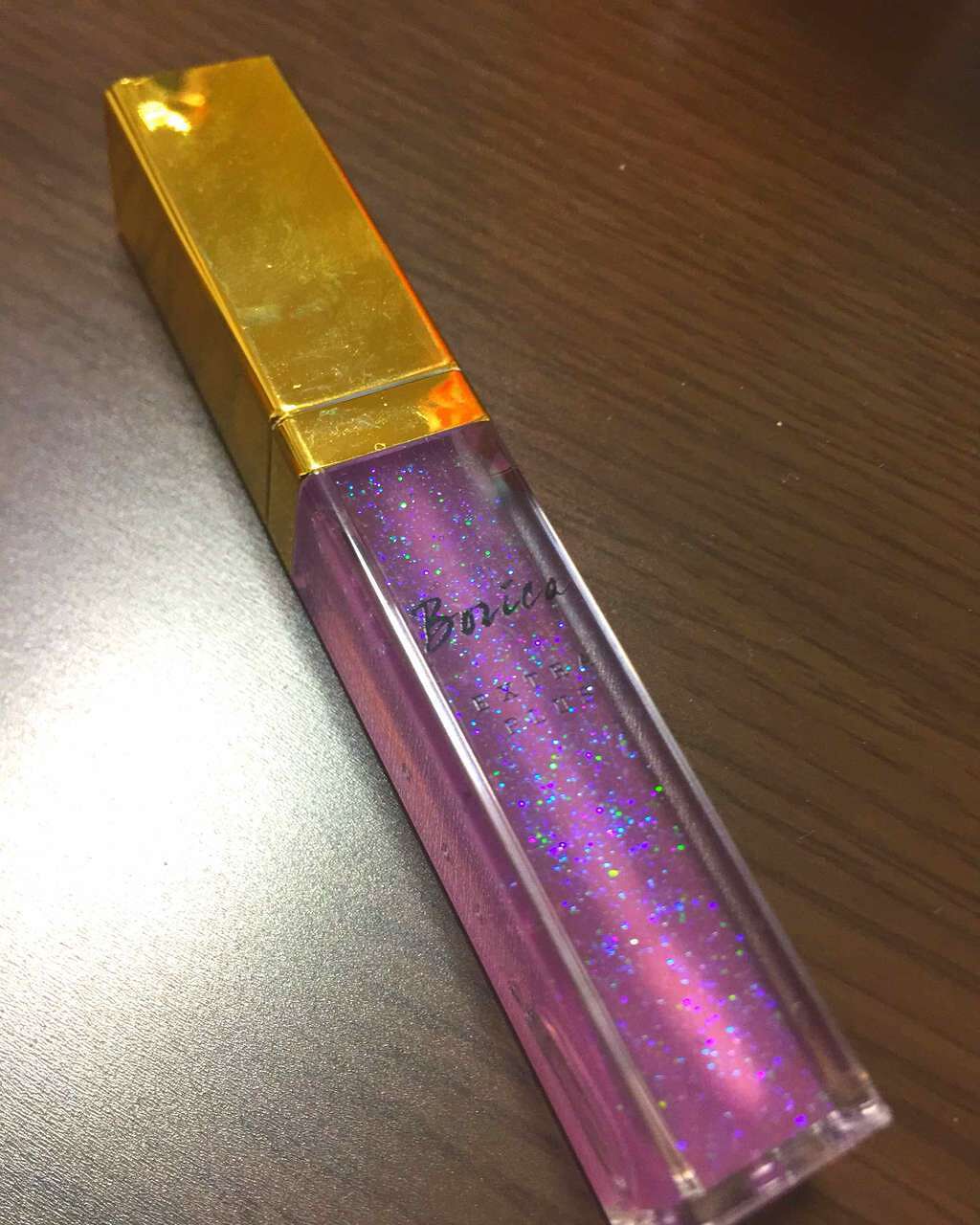 リッププランパー エクストラプラス/Borica/リップグロスを使ったクチコミ（1枚目）