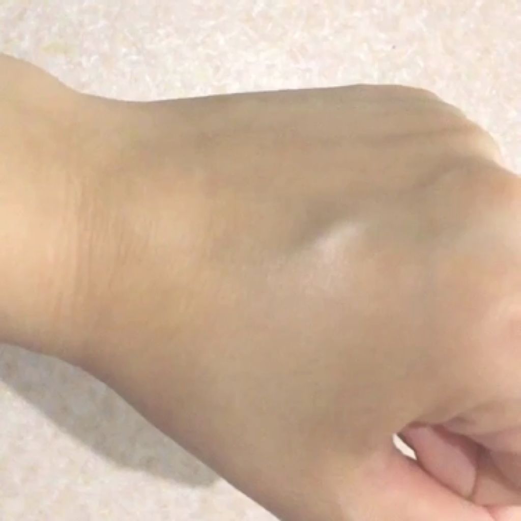 ハイライター/キャンメイク/パウダーハイライトを使ったクチコミ（3枚目）