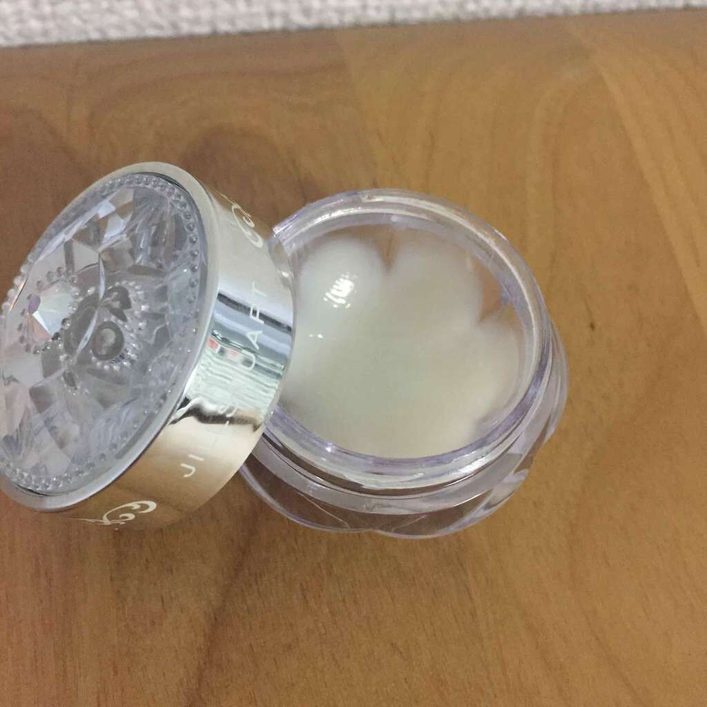 フルーツ リップバーム N/JILL STUART/リップケアを使ったクチコミ（2枚目）